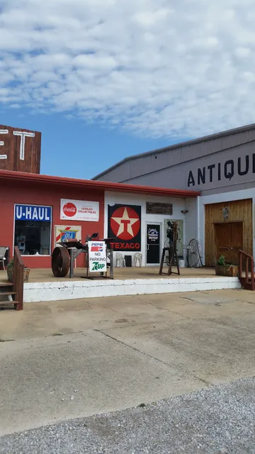 Lovejoy Collectibles