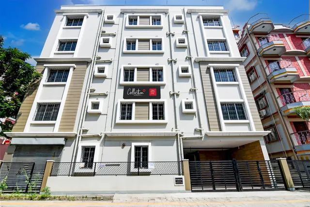 HOTEL O THE NEST INN