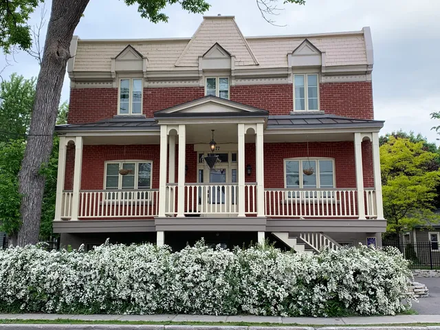 Appartements St-Alexandre