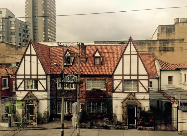 La Santa María Hotel Boutique