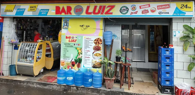 Luiz Bar