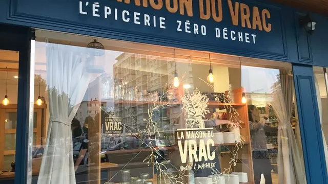 La Maison Du Vrac