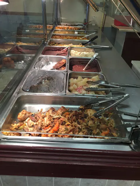 Mineola deli and bakery