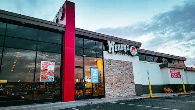 Wendy's