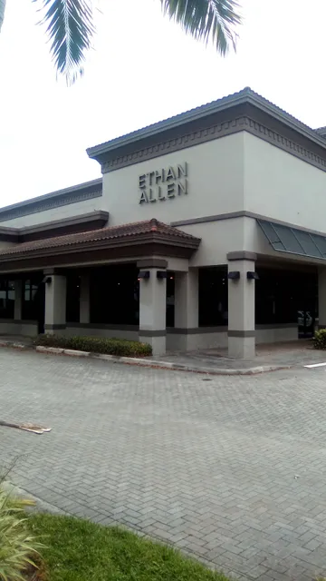 Ethan Allen