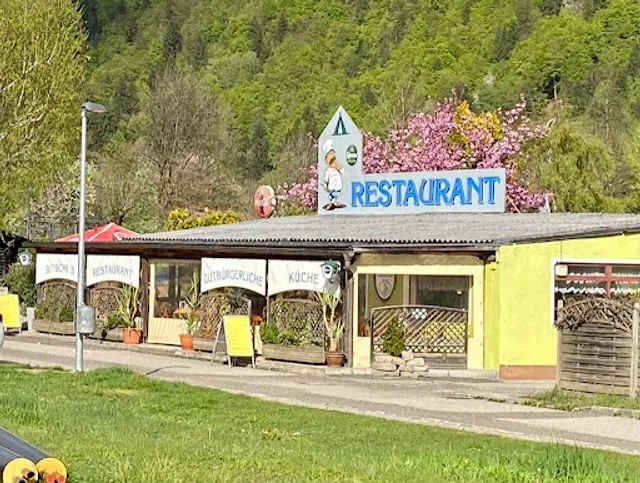 Ritschi's Restaurant