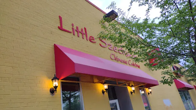 Little Szechuan Hot Pot