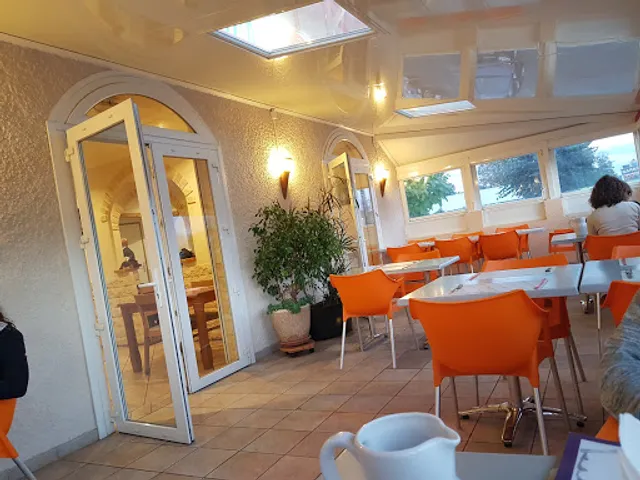 Délices d'Asie Sarl