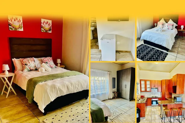 Sun Kissed Guesthouse