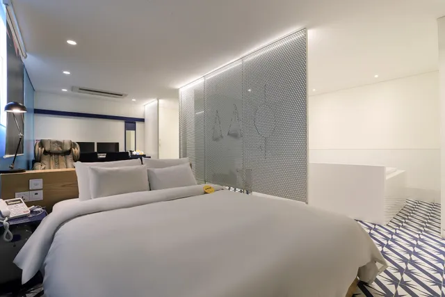 Jamsil Eppeuda Hotel