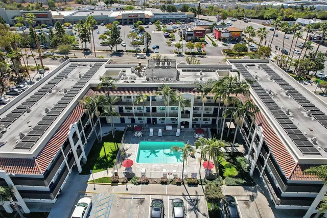 Motel 6 Oceanside, CA