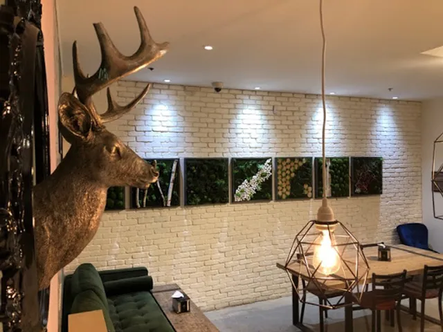 Mamie Clafoutis île-des-Soeurs