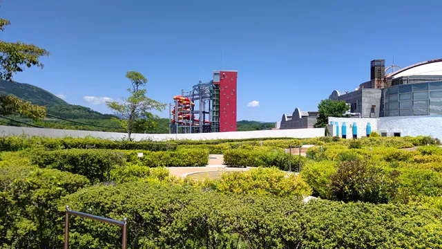 Spa Resort Hawaiians Crest Hall