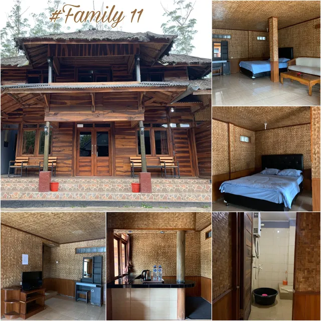 eMTe Highland Resort