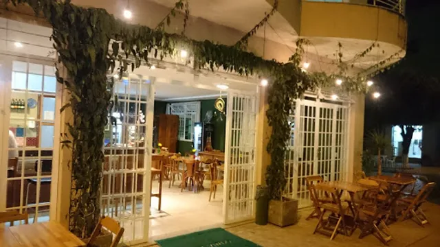 Casa Mari - Espaço Gourmet