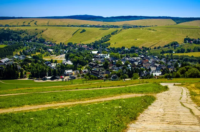 Lang's Ferienwohnungen