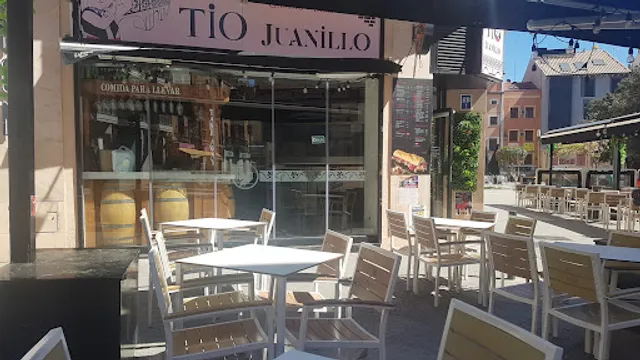 Restaurante Tío Juanillo