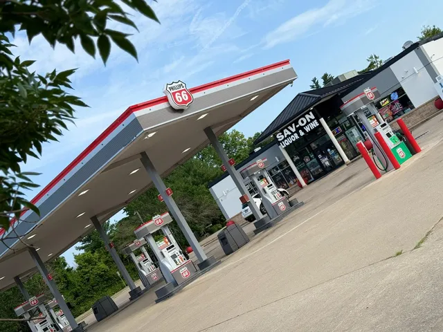 Sav-on Liquor & Wine