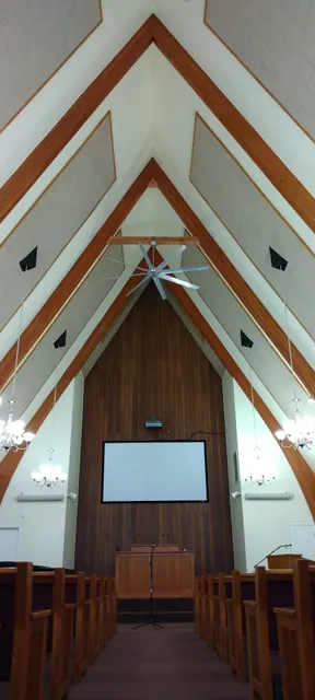 True Jesus Church In Sacramento