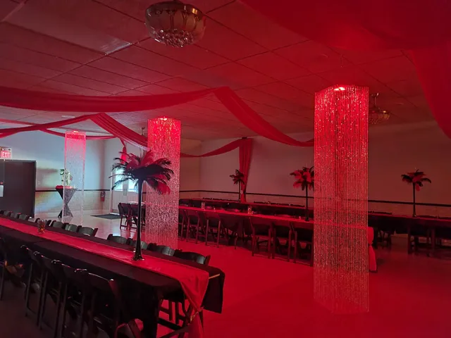 Majestic Moon Party and Event Center