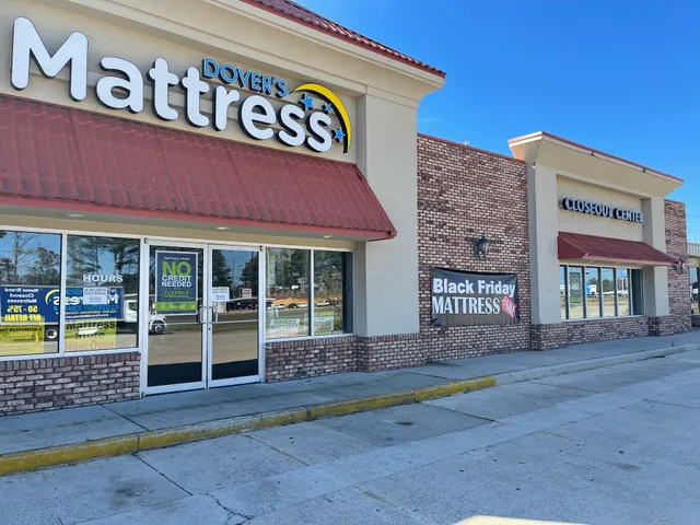 Dover's Mattress Closeout Center