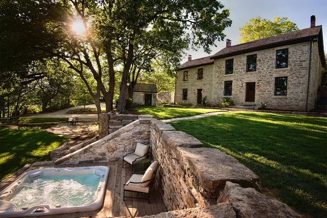 StoneHouse at Prairiewood