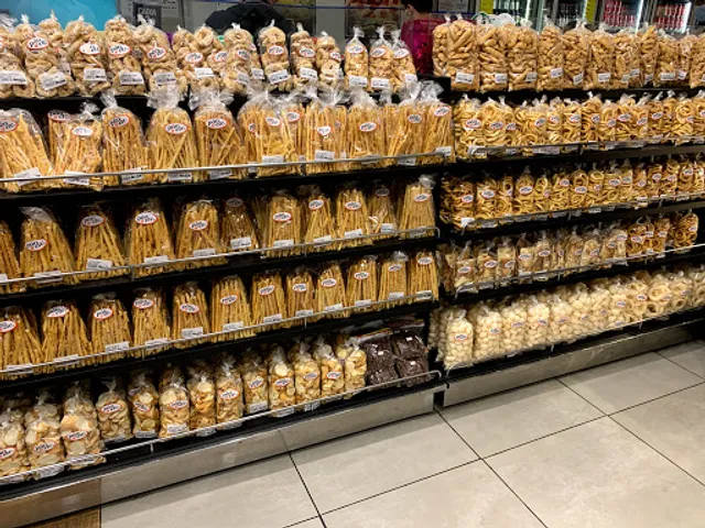 Pão e Etc - Lopes trovão 109