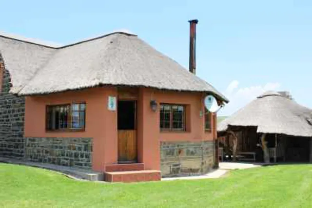 Leopard's Lair Lodge