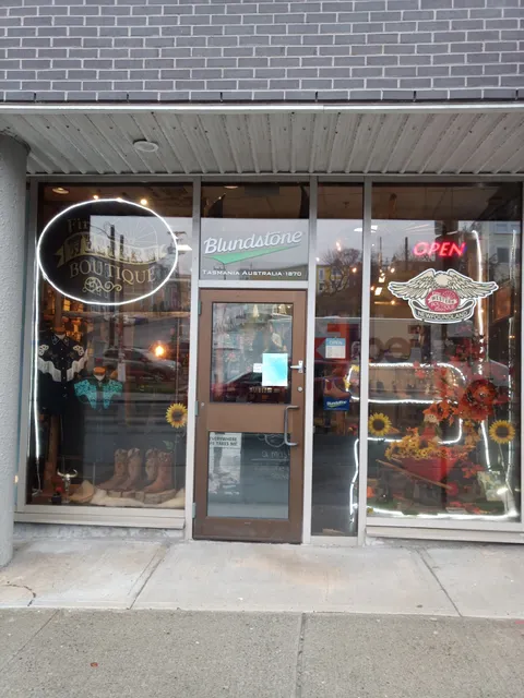 First Western Boutique