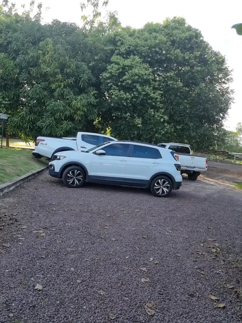 Hotel Serra do Roncador