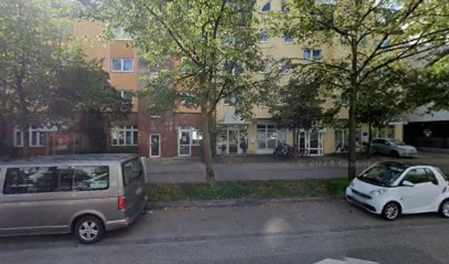 Zschokkestraße 57