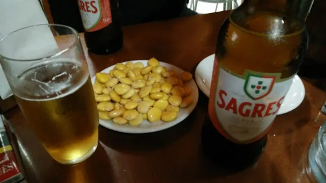 Café Golfinho - Castelo Branco