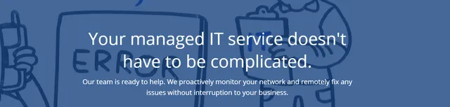 TUC Technologies - IT Services & IT Support in Bristol, Johnson City & Kingsport