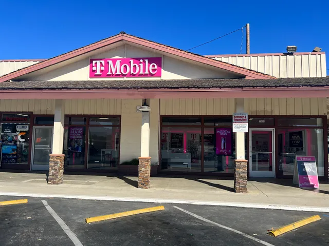 T-Mobile