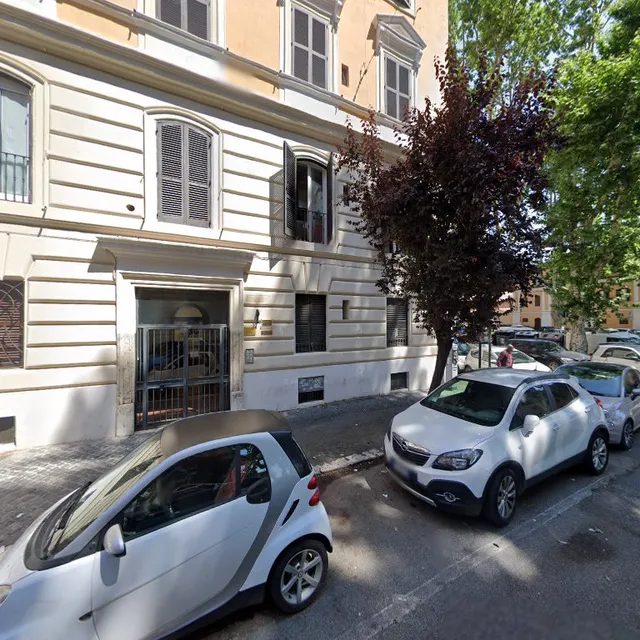 A Casa di Leonardo II