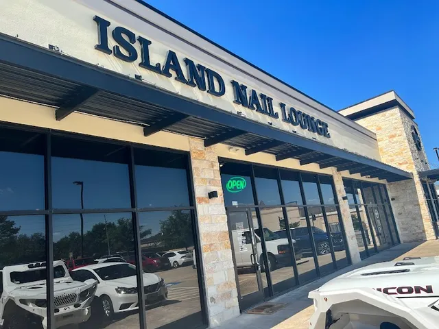Island Nail Lounge