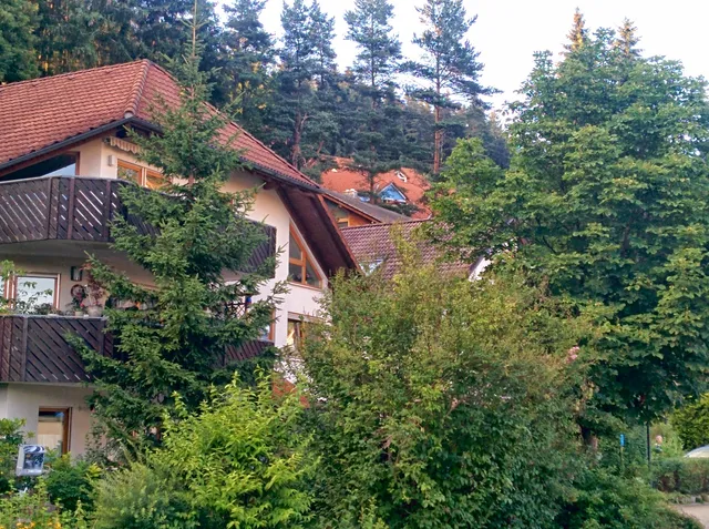 ferienwohnungen im schwarzwald