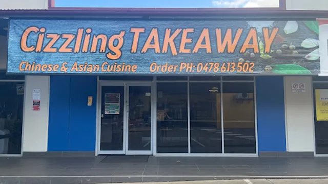 Cizzling TAKEAWAY