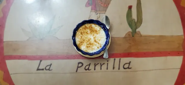 La Parrilla de Toluca