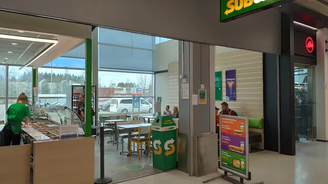 Subway