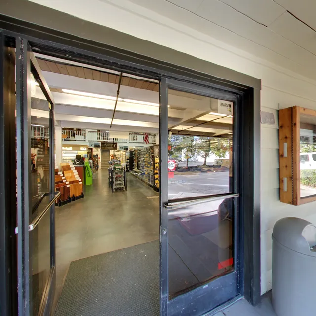 Healdsburg Lumber Company