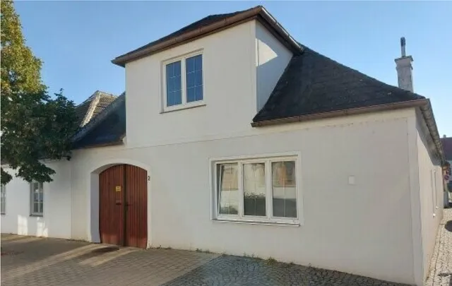 Chill & Relax Apartments Purbach am Neusiedler See