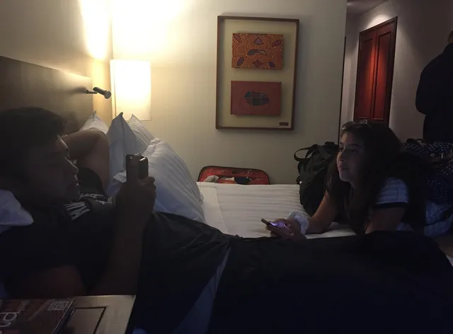 Hotel Boutique City Center