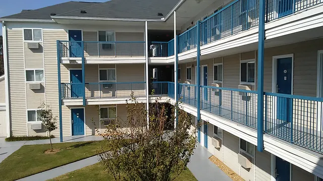 Horizon Extended Stay Conyers