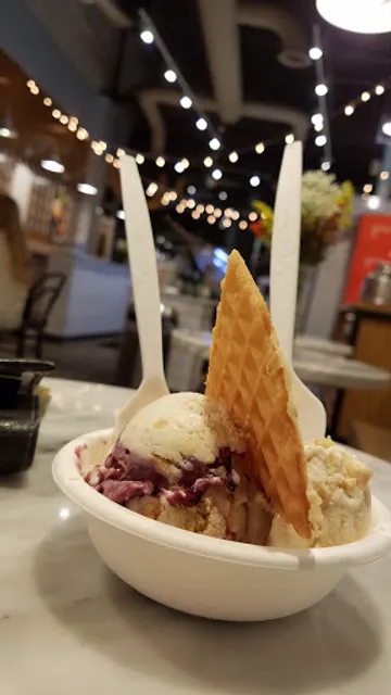 Jeni's Splendid Ice Creams