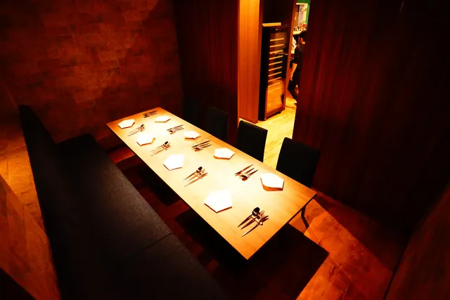 Osteria Benedetta オステリア ベネデッタ