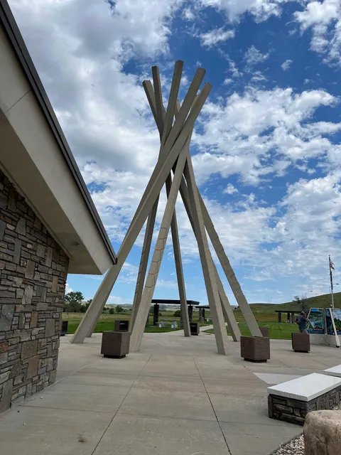 Rest Area Information Center