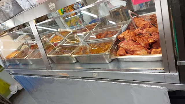 Carniceria El Tarasco