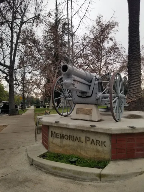 Memorial Park