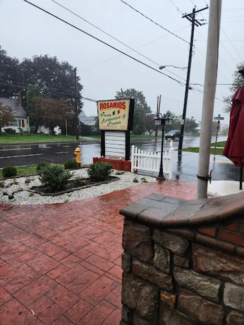 Rosario's Italian Restaurant & Pizzeria
